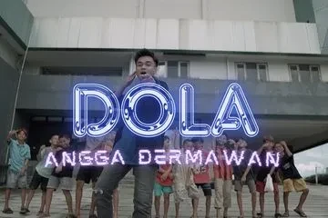 Ungkap Rahasia di Balik Lirik Lagu "Dola Dola" yang Menyentuh Hati