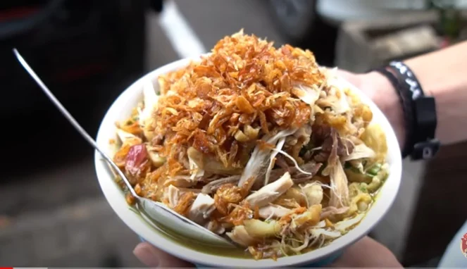 10 Topping Bubur Ayam Populer dan Tips Memasaknya