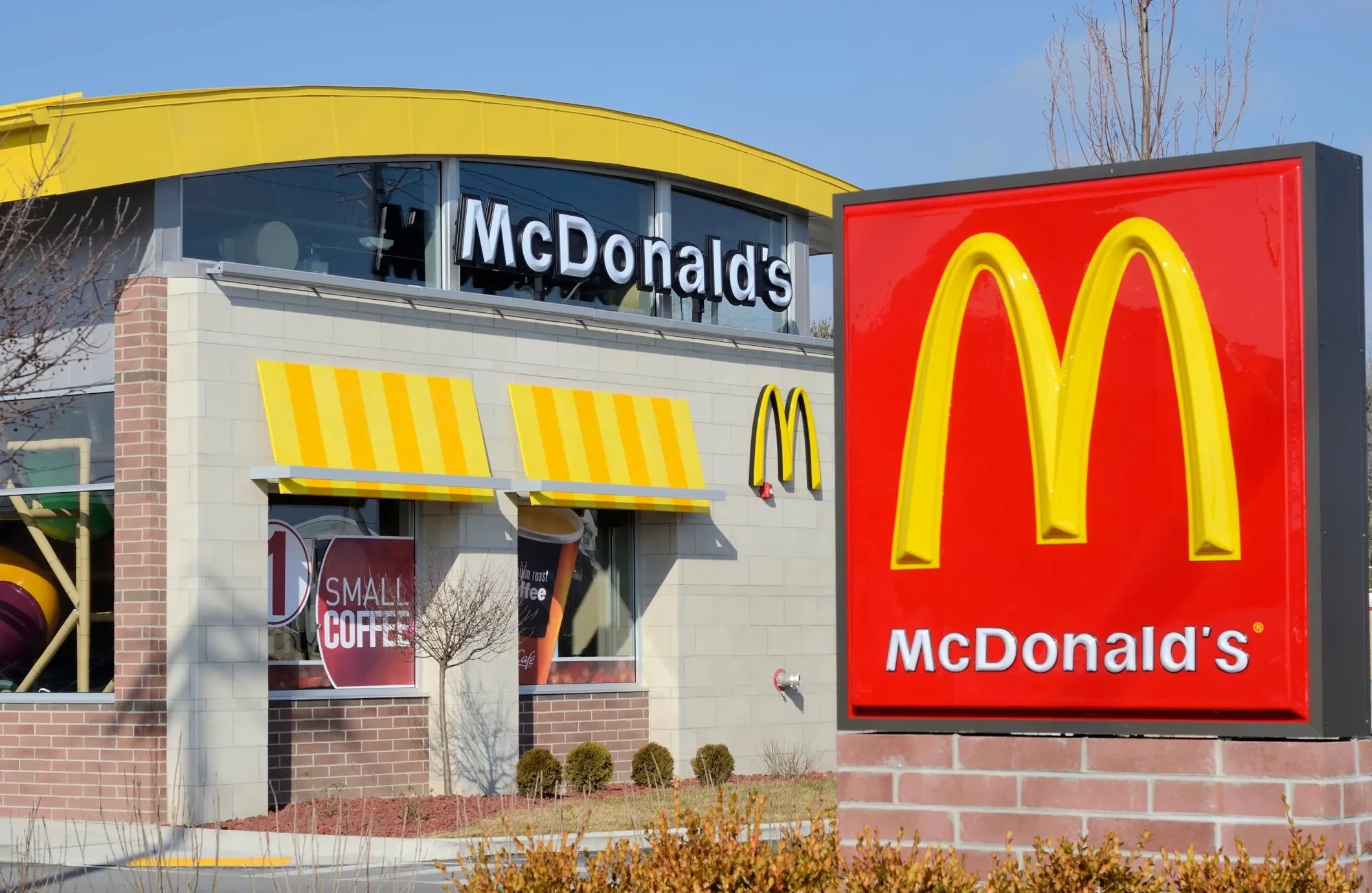 McDonald's, Antara Bisnis dan Politik, Mana yang Lebih Diutamakan?