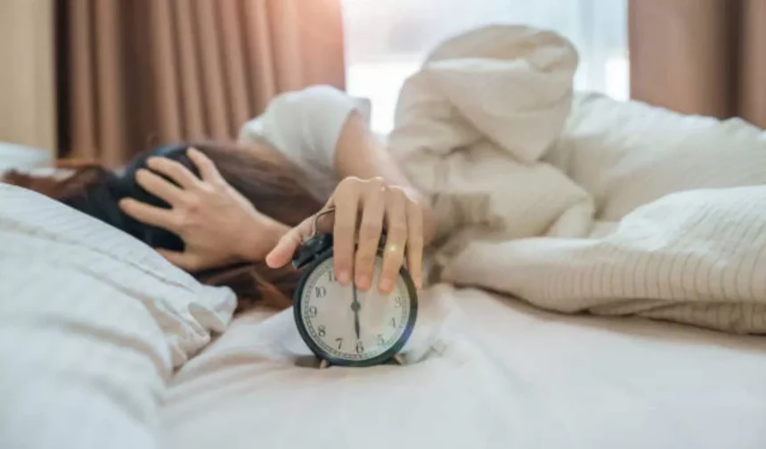 Sulit Tidur? Inilah Tanda-tanda dan Tips Jitu Mengatasinya