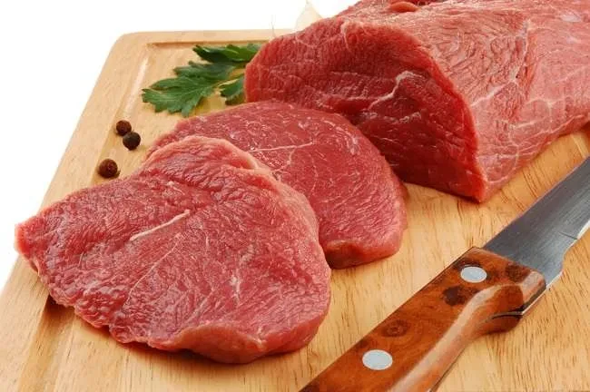 Jangan Kelewatan, Ini Batas Aman Konsumsi Daging agar Tidak Hipertensi