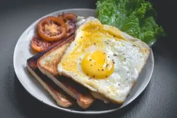 Sarapan Cepat dan Sehat: 7 Ide Menu yang Bikin Semangat di Pagi Hari!