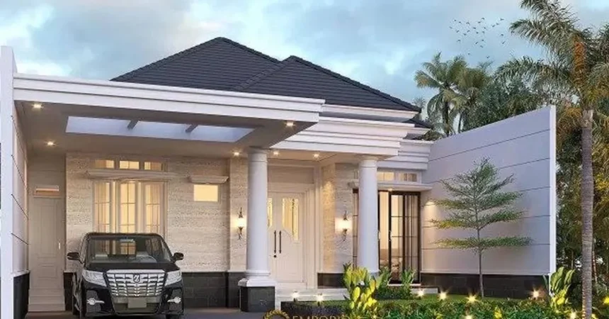 7 Ide Rumah Minimalis yang Bikin Tetangga Iri: Tips dari Arsitek Profesional