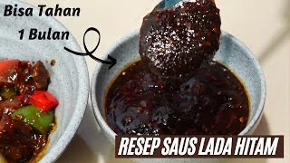 3 Resep Saus Lada Hitam yang Lezat dan Serbaguna untuk Setiap Hidangan