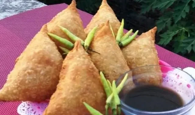 Martabak Bihun Mantul: Resep yang Mudah dan Rasa yang Lebih
