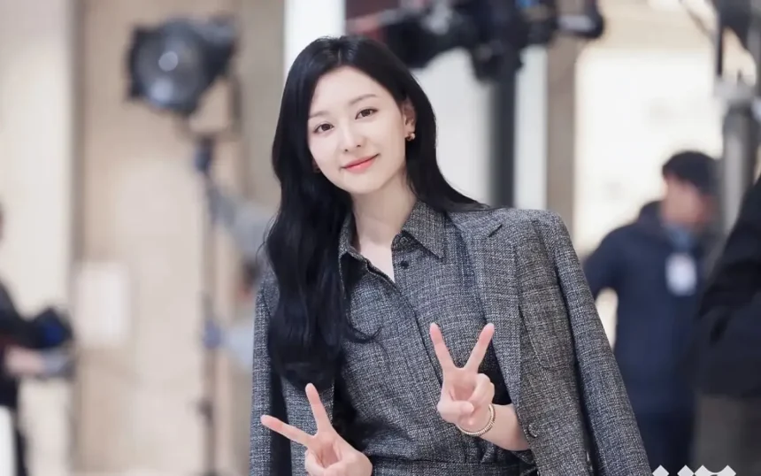 Fanmeeting Kim Ji Won di Jakarta: Tiket, Jadwal, dan Detail Lainnya