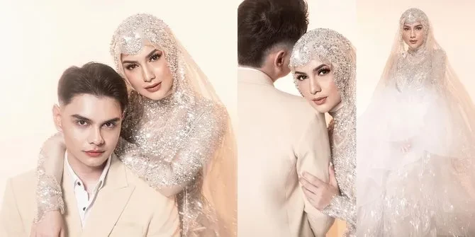 Terungkap! Sosok Pria yang Dekat dengan Irish Bella, Benarkah Pacar Barunya?