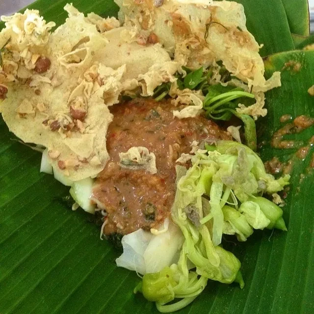 Bosan dengan Tumis Kangkung? Coba Resep Tumis Kembang Turi Segar!