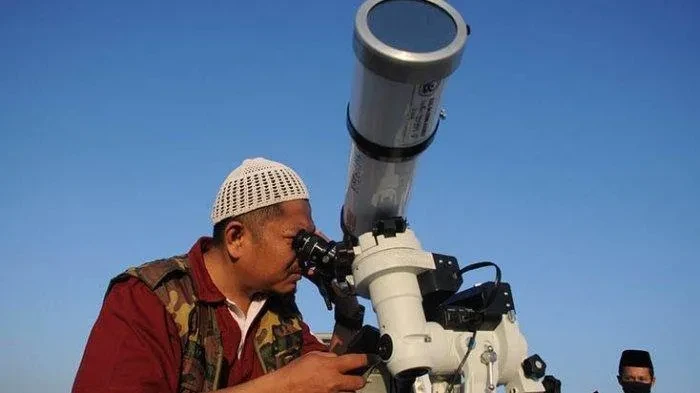 Kapan 1 Dzulhijjah 2024? Berikut Jadwal menurut Versi Pemerintah, NU dan Muhammadiyah