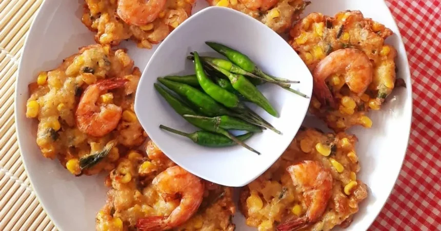 5 Resep Dadar Jagung Terbaik: Dari Tradisional, Manis, Sampai Pedas, Dijamin Bikin Nagih!