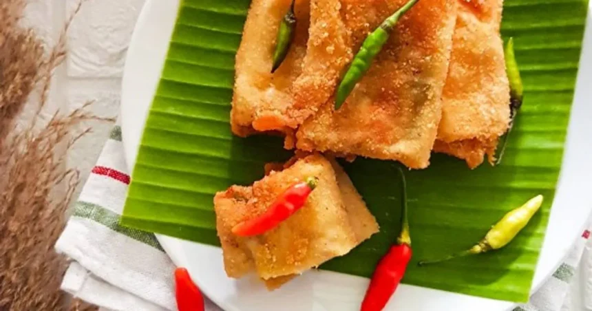 Tips Jitu Bikin Kulit Risol Anti Sobek dan Mudah Dibuat