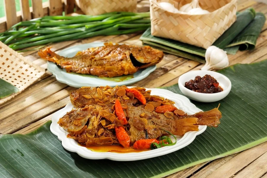 Tips Masak Ikan Nila Bumbu Kuning No Santan yang Sehay dan Mudah Dipraktikkan, Resep Khusus Buat Pecinta Ikan!! (Ilustrasi)