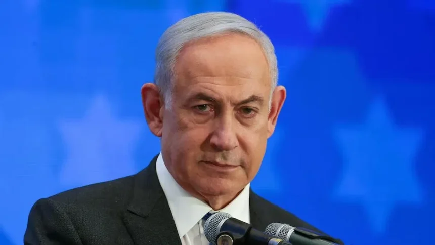 Netanyahu Memutuskan Membubarkan Kabinet Perang, Inilah Alasannya!