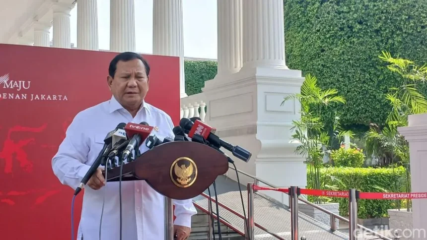 Polemik Program Tapera Makin Panas: Basuki Menyesal, Prabowo Janji Perbaikan Skema