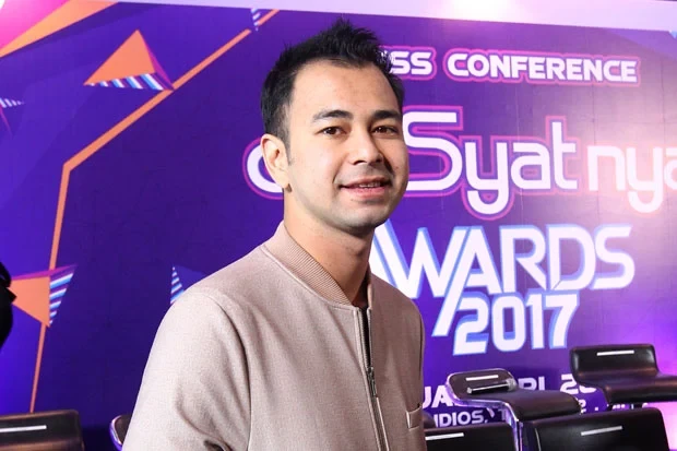 Sinyal Politik Raffi Ahmad Siap Hadapi Tantangan Pilkada 2024? (Ilustrasi)