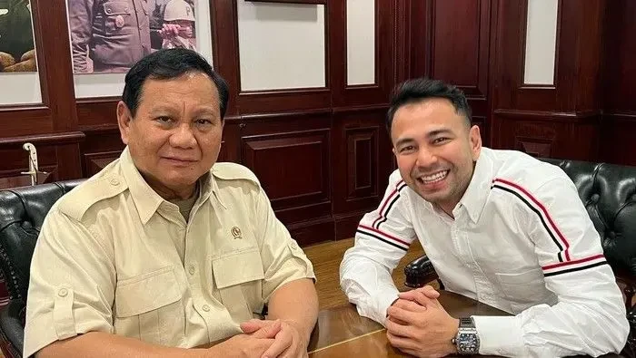 Raffi Ahmad dan Peluangnya dalam Pilkada 2024 (Ilustrasi)