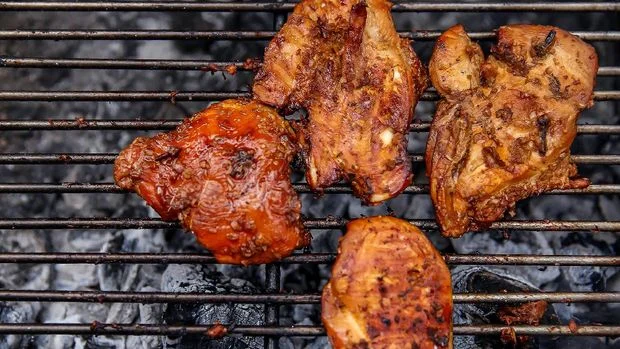 4 Resep Ayam Bakar Lezat: Tips dan Trik Memasak Sempurna (Ilustrasi)