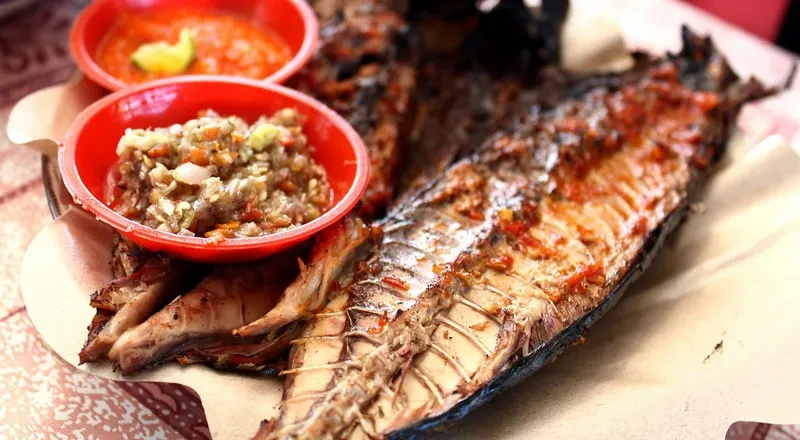 Resep Ikan Tongkol Gampang Buat Ibu-Ibu Kekinian: Masak Bareng Yuk!
