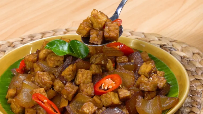 Sedapnya Nggak Ketulungan! Cobain Deh Resep Kikil  Sapi Ini!