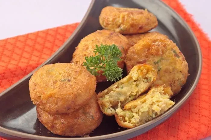 Inspirasi Menu Keluarga: Resep Perkedel Daging Gurih, Auto Nambah Nasi Terus!