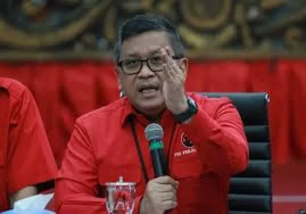 Apakah Ada Dalang Besar di Balik Kasus Korupsi yang Melibatkan Hasto Kristiyanto?