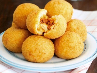Tips dan Trik Bikin Kroket Kentang Bumbu Gulai yang Renyah di Luar, Lembut di Dalam! (Ilustrasi)