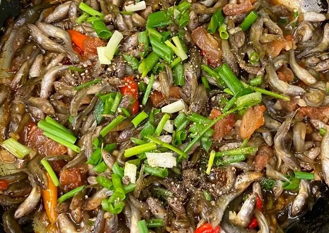 7 Ide Masakan Ikan Teri untuk Menu Sehari-hari yang Simpel dan Enak!