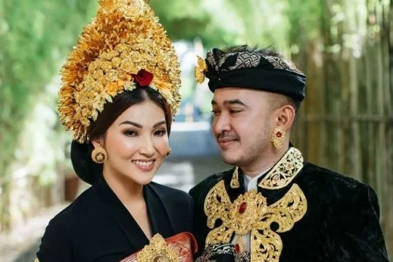 Sarwendah Digugat Cerai Ruben Onsu! Ada Apa Dibalik Pernikahan Idaman Ini?