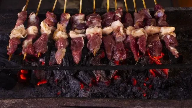 Diam-diam Jadi Incaran, Ternyata Seperti Ini Rasanya Torpedo Kambing