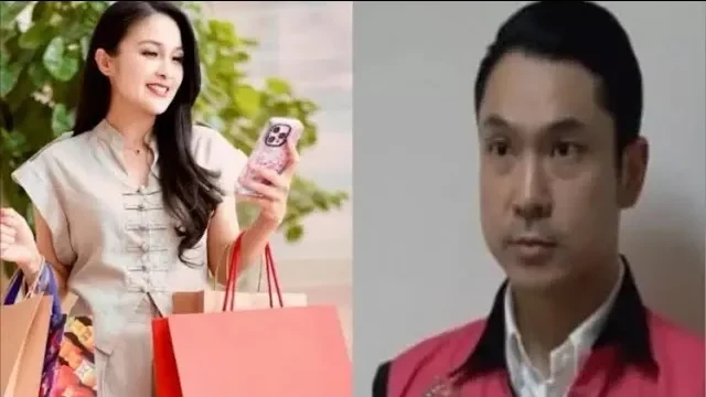 5 Gaya Sandra Dewi yang Tetap Mempesona di Tengah Proses Hukum Suaminya