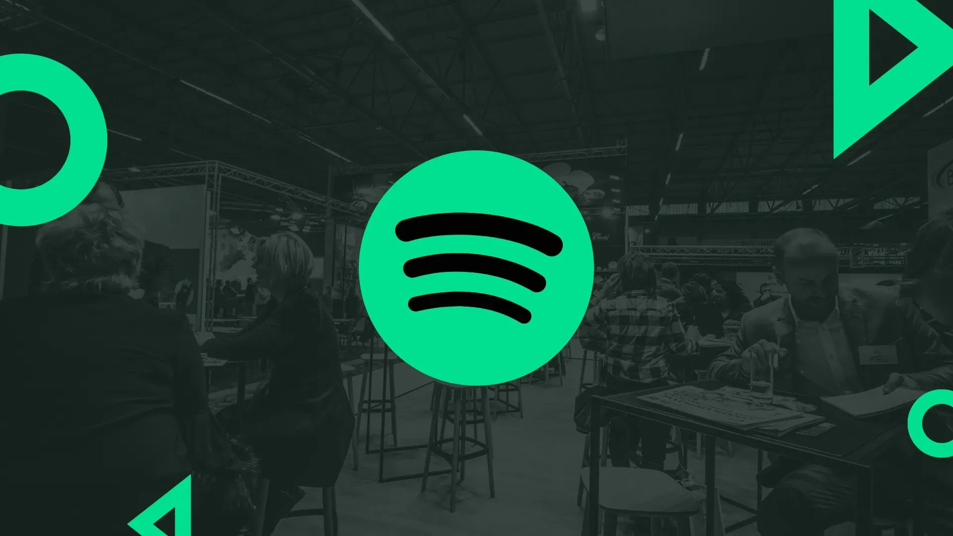 Mengungkap Sisi Lain Spotify: Apa Sikapnya Terhadap Konflik Timur Tengah?