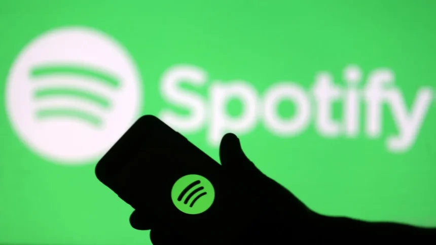 Boikot Spotify, Apakah Platform Musik Ini Pro-Israel?