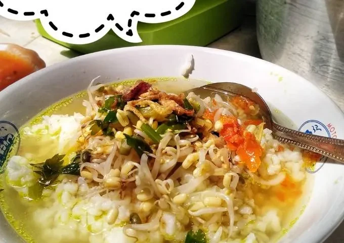 Bikin Soto Anti-Mahal dengan Jamur Tiram: Hemat dan Mantap Buat Menu Keluarga!