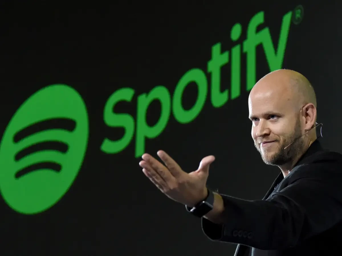 Lagu Palestina Dihapus Spotify dengan Membongkar Dugaan Bias Israel