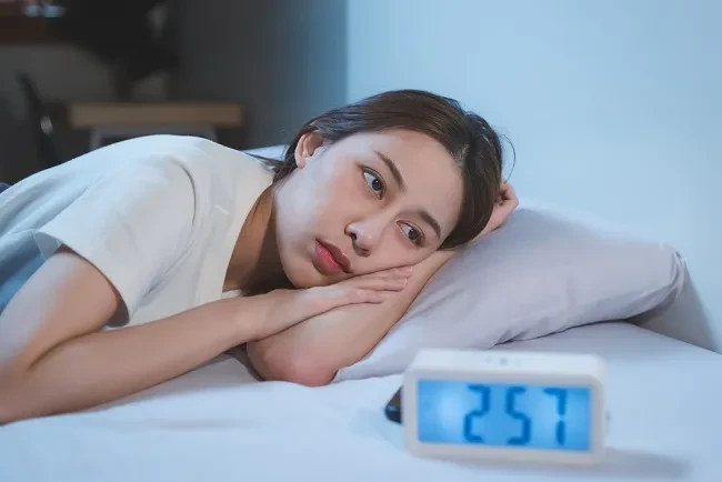 Insomnia, Musuh Kesehatan yang Bisa Diatasi dengan Tips Sederhana Ini
