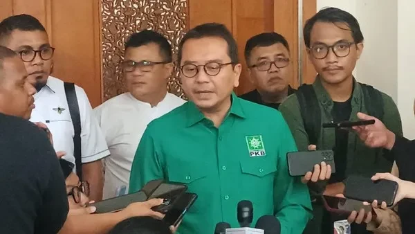 Uji Kelayakan dan Kepatutan Anies Baswedan Menjadi Calon Gubernur DKI Jakarta Menurut PKB