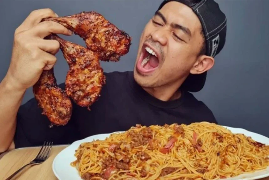 Belajar dari Master! Food Vlogger Ini Buktikan Kamu Gak Perlu Modal "Pedas" untuk Sukses (Ilustrasi)