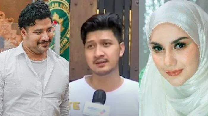 Terungkap! Peran Adik di Balik Perceraian Irish Bella dan Ammar Zoni