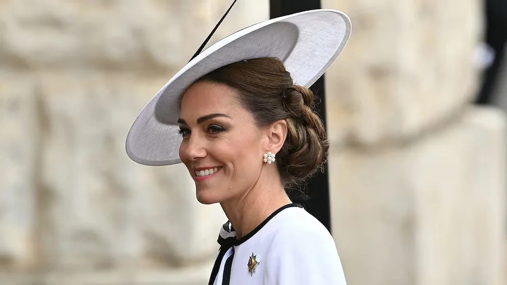 Kate Middleton Kembali! Bagikan Perjuangan Melawan Kanker yang Mengharukan