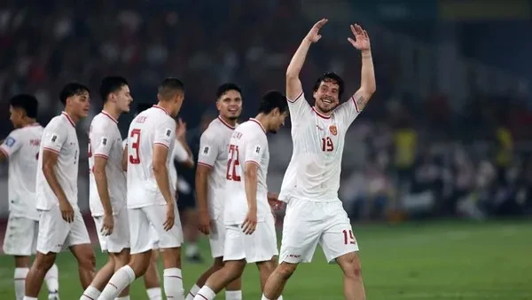 Indonesia Menang Tipis 2-0 Atas Filipina, Lolos ke Babak Ketiga!