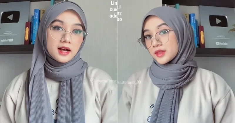 Tutorial Hijab Pashmina Plisket: Trend Kekinian yang Mudah Dipakai