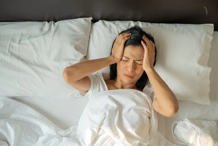 Susah Tidur Malam? Jangan Biarkan Ganggu Keseimbangan Hidupmu!
