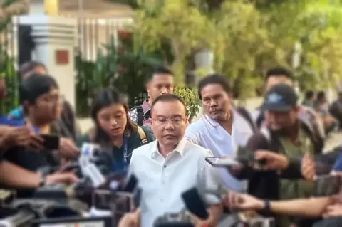 Penolakan Wacana Presiden Dipilih MPR di Indonesia