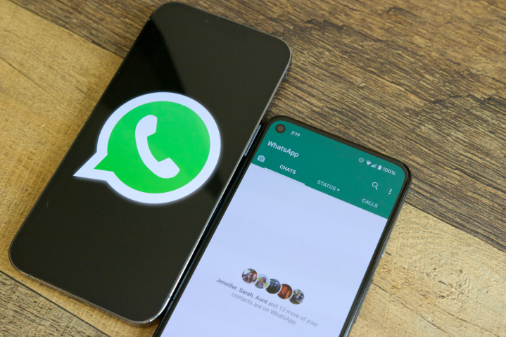 WhatsApp Naik Level dengan Batas Peserta Panggilan Video 32 Orang!