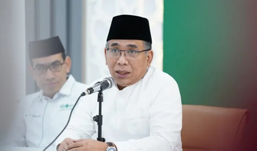 PBNU dan Tambang, Antara Kontroversi dan Peluang Baru bagi NKRI