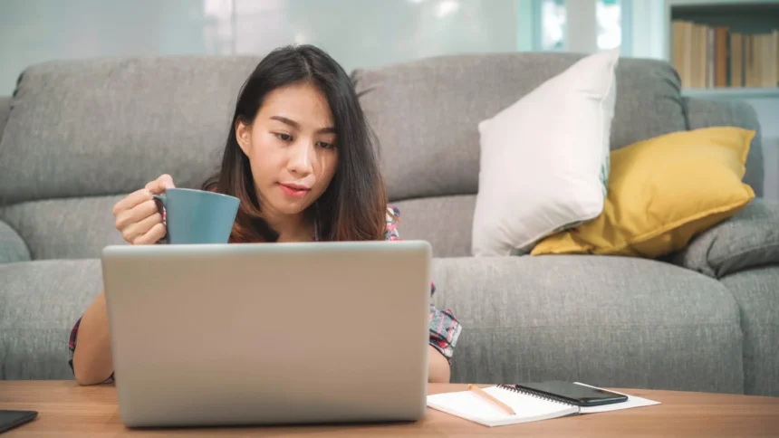 Wajib Tau! Ini 7 Keuntungan Kalau Punya Pekerja Remote di Bisnis Kamu!