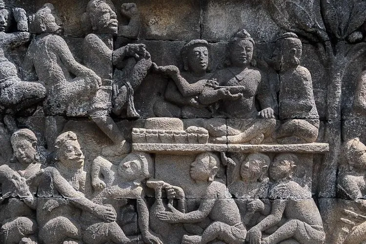 Gandawyuha: Penghikmatan Toleransi dan Spritualitas Nusantara