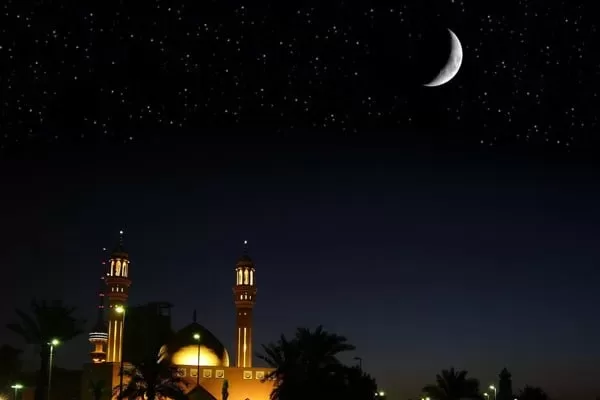 Inspirasi Puisi Ramadhan untuk Caption Media Sosial: 3 Contoh Puisi Ramadhan yang Menginspirasi dan Bermakna