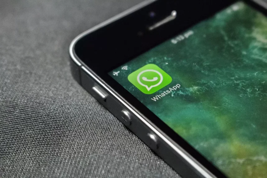 The end of free WhatsApp storage on Google Drive in 2024, Reset Your WhatsApp Now, Here’s How to Do It