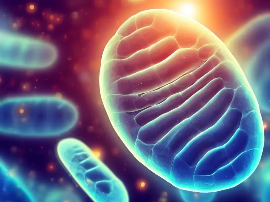Ilustrasi tentang DNA (jfid)